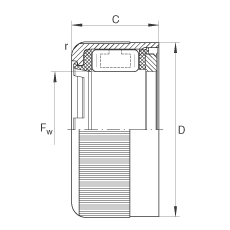 �_����Ȧ�L���x���� HFL0806-KF-R, ����(d��ng)��L��(d��ng)�S�в��������Ϗ�������Ȧ�L��