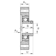�S������Ԫ FLCTEY20, ���ɂ���˨�׵ķ��m���S������Ԫ���T�F�� ��(n��i)Ȧ��ƽ�^��ᔣ� P ���ܷ����o�ٝ����Y(ji��)��(g��u)