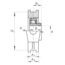 ���bʽ�S������Ԫ PTUEY35, �T�F�S��������(n��i)Ȧ��ƽ�^���?sh��)����������S�У�P ���ܷ�