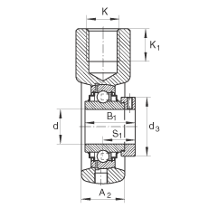 ���bʽ�S������Ԫ RHE45, �T�F�S��������ƫ���iȦ�����������S����R �ܷ�
