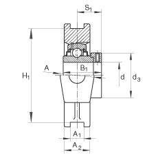 ���bʽ�S������Ԫ RTUE50, �T�F�S��������ƫ���iȦ�����������S����R �ܷ�