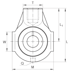 ���bʽ�S������Ԫ RHE45, �T�F�S��������ƫ���iȦ�����������S����R �ܷ�