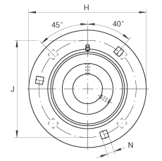 �S������Ԫ GRA30, ������/�Ă���˨�׵ķ��m���S������Ԫ���_��䓰���ƫ���iȦ��P ���ܷ�
